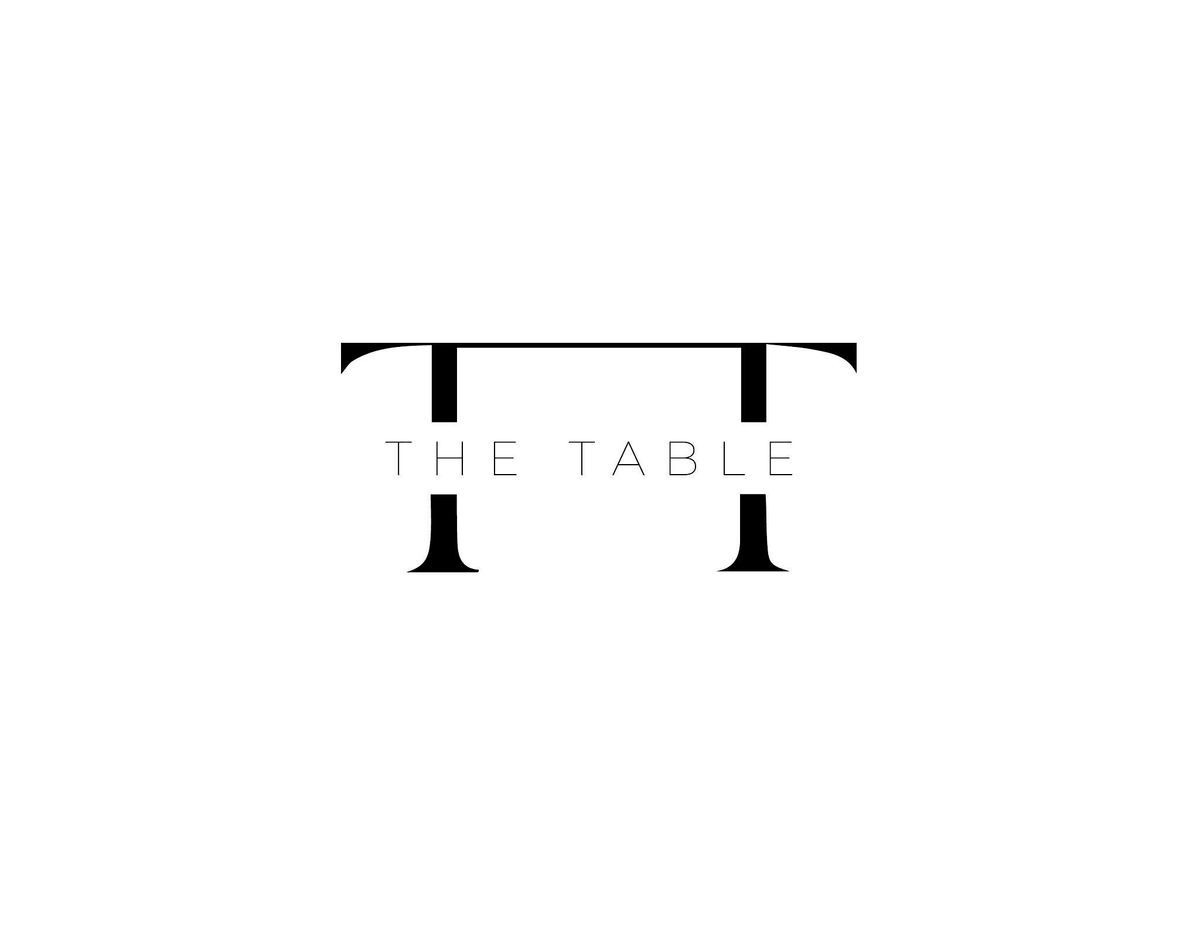 The Table - August 2024