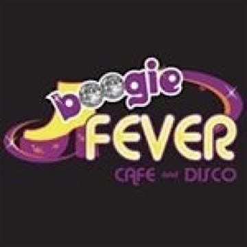 Boogie Fever Dance Lesson and Open Dance Party!!