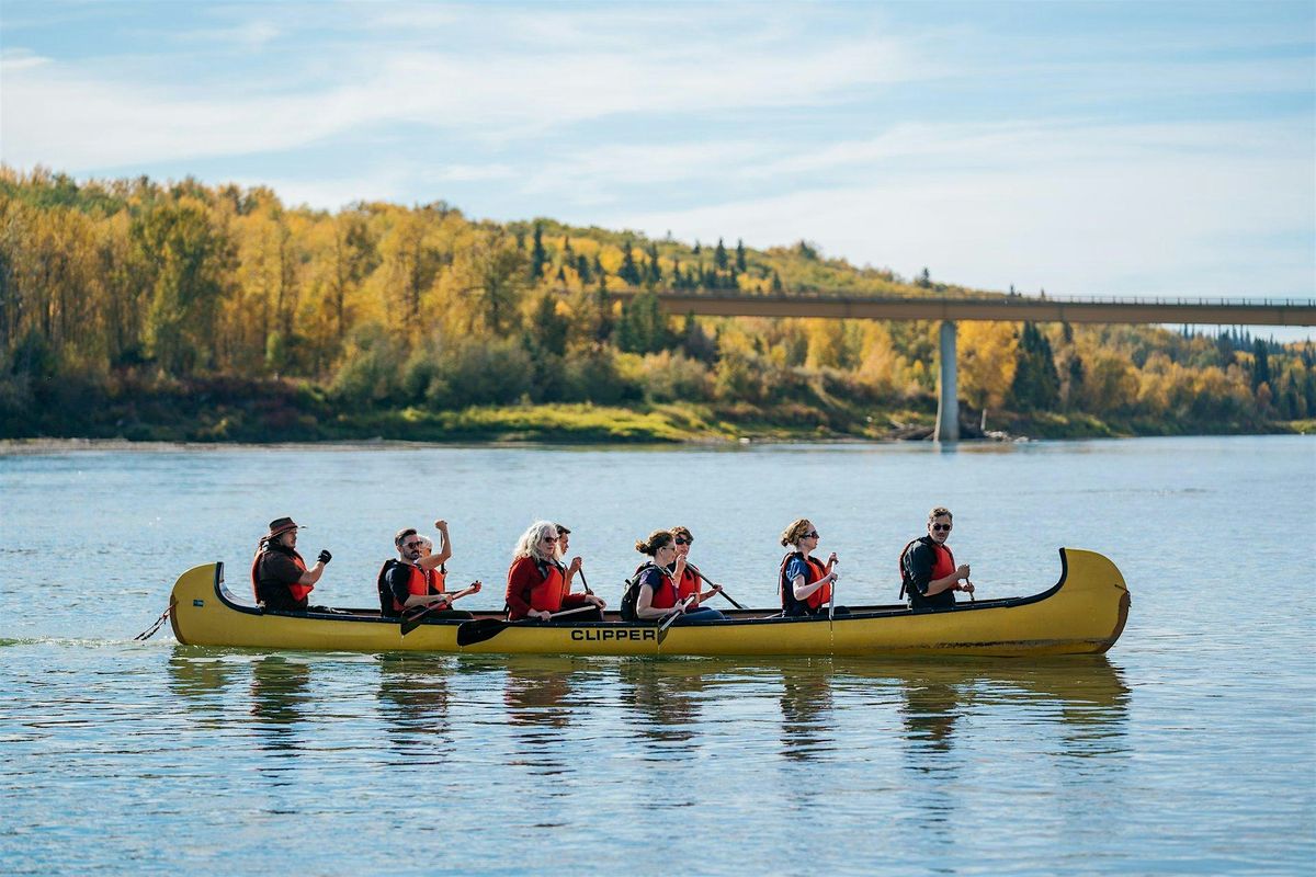 Indigenous Tourism Alberta Annual General Meeting