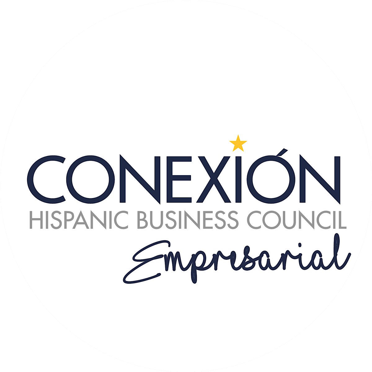 Conexi\u00f3n Empresarial