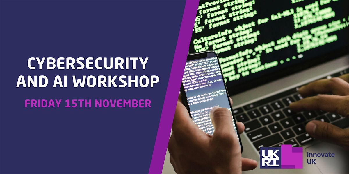 Cybersecurity and AI Workshop