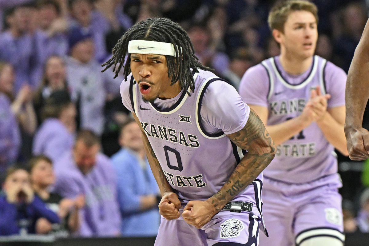 Kansas State Wildcats vs. Kansas Jayhawks
