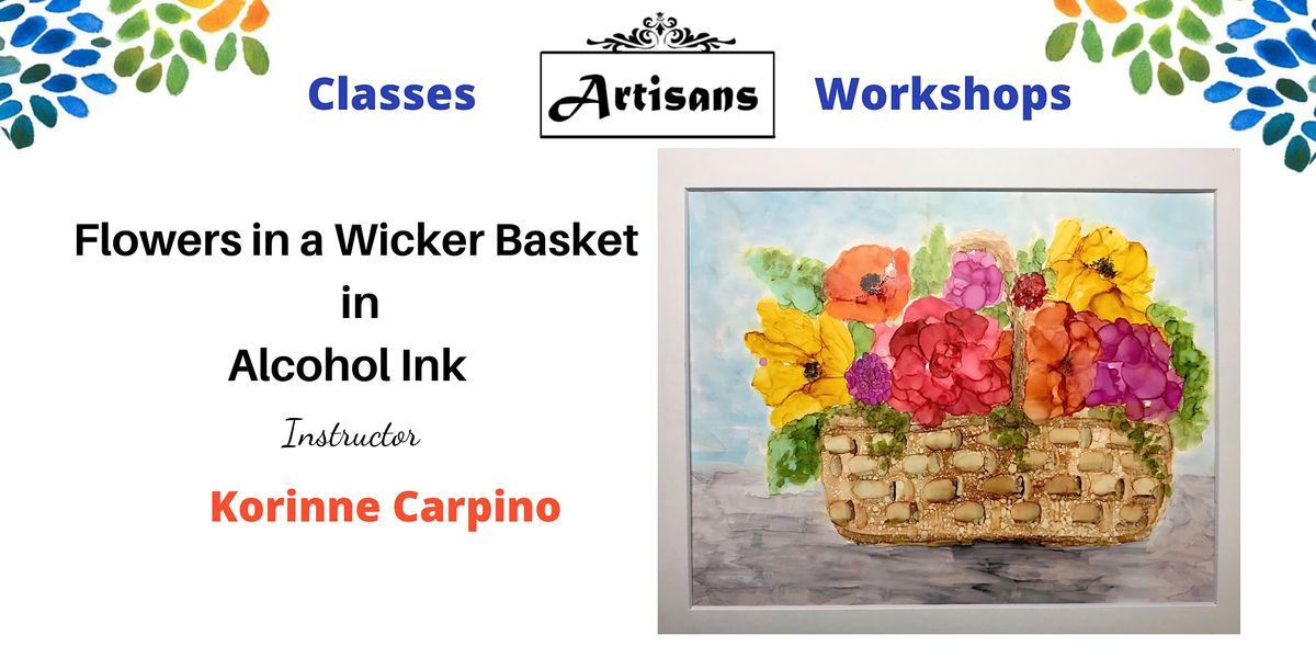 Art Supplies Archives - Korinne Carpino Art