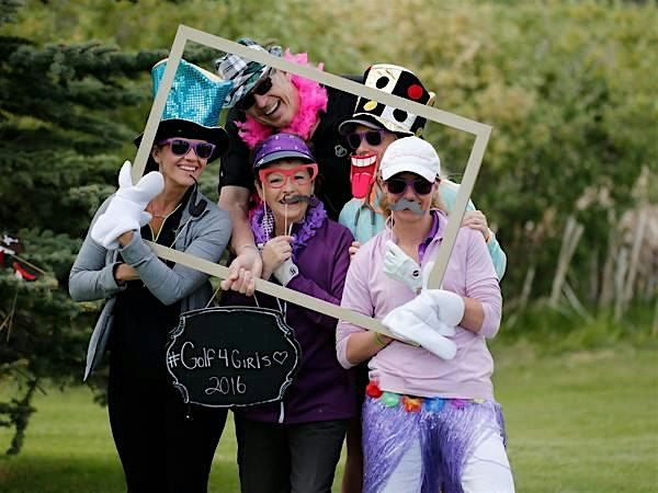 Golf for Girls Charity Classic 2024