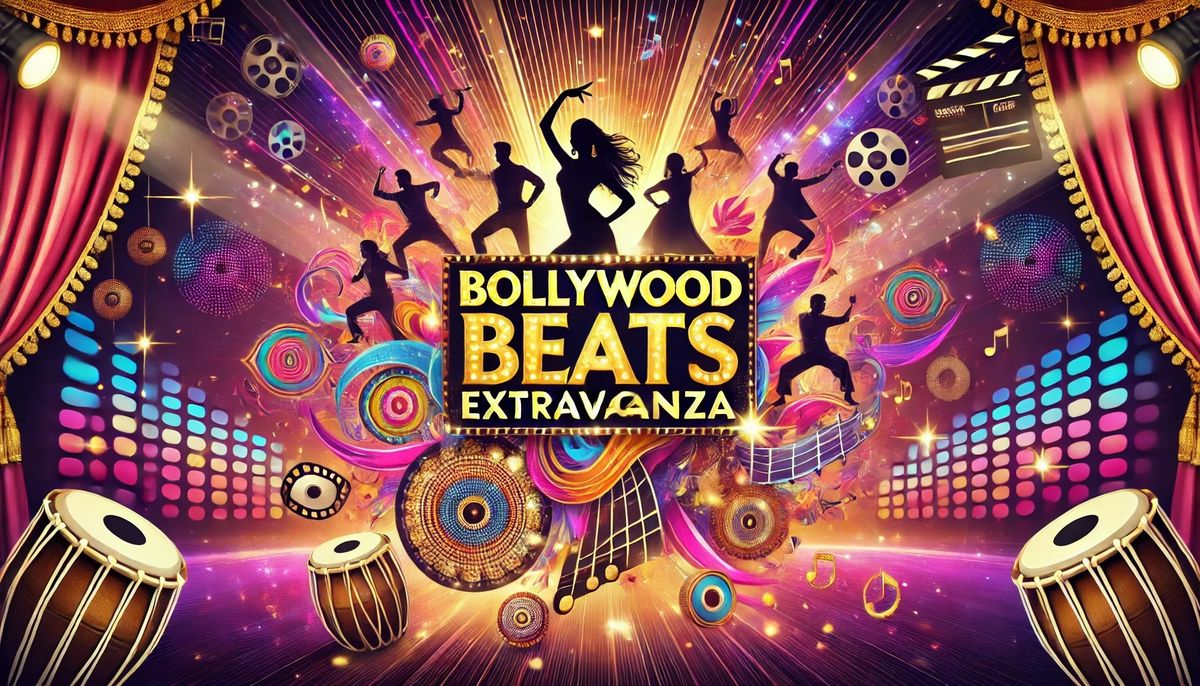 Bollywood Beats Extravaganza