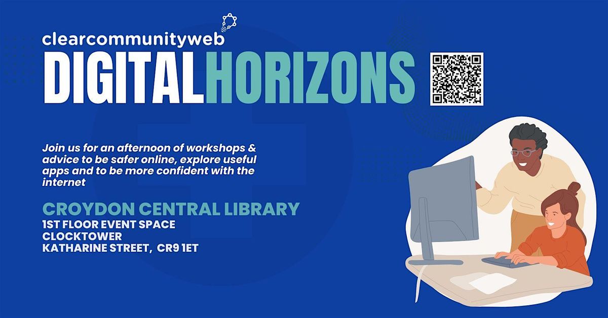 Digital Horizons (Croydon)