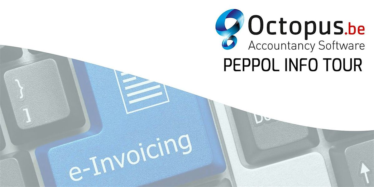 Octopus infosessie voor accountants - Leuven