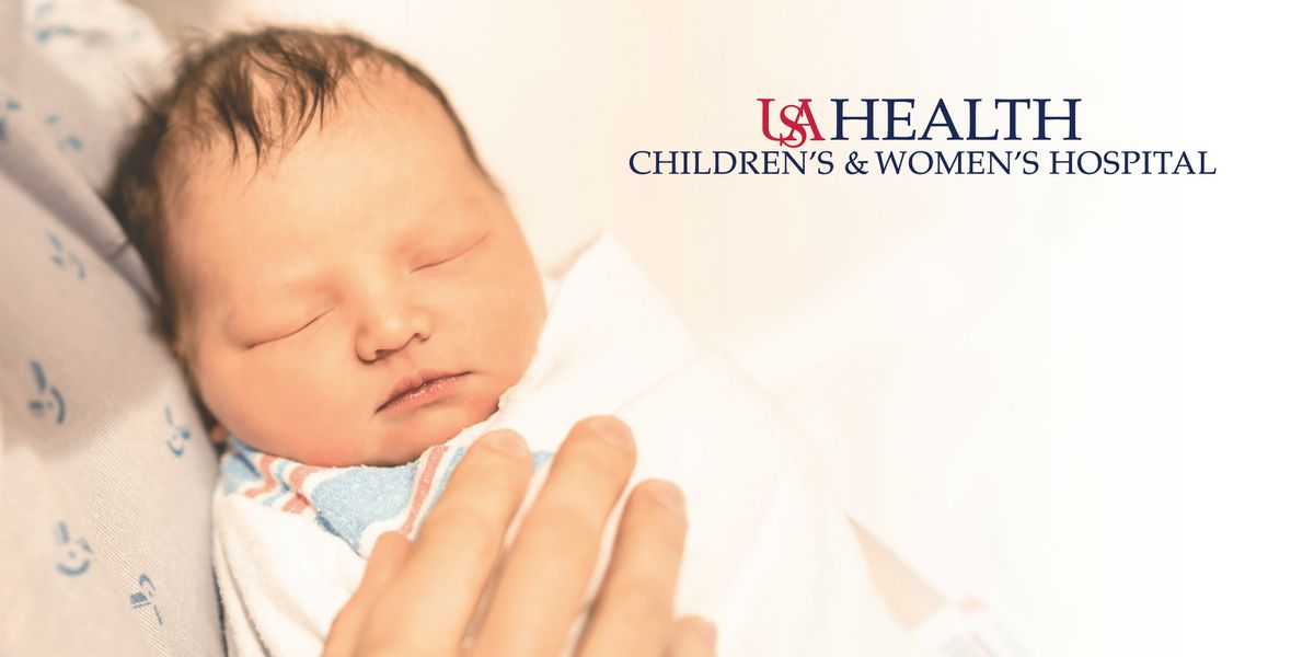 USACW Hospital Childbirth Class - Understanding Pregnancy (3rd trimester)