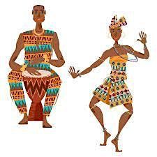 Return To Roots: African Dance