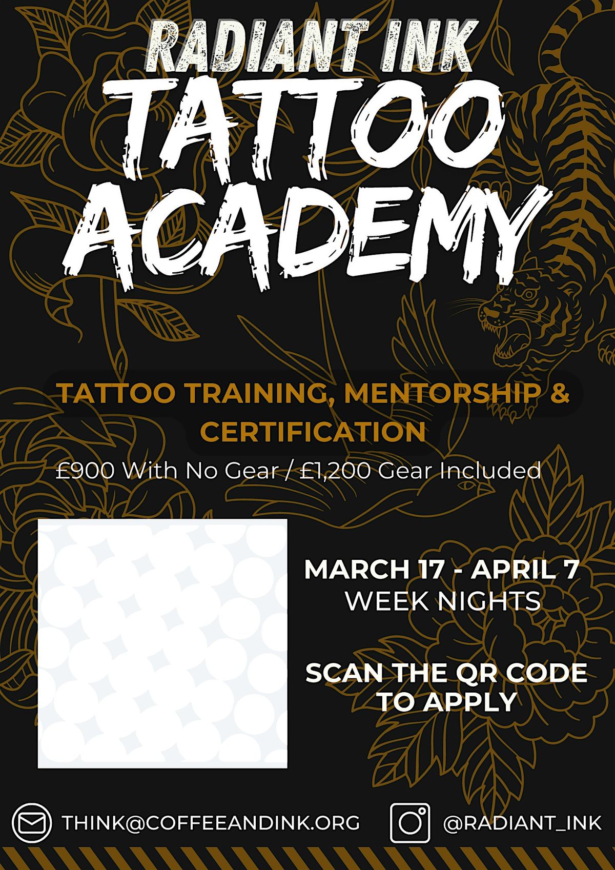 Tattoo Academy