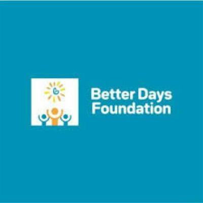 Better Days Foundation