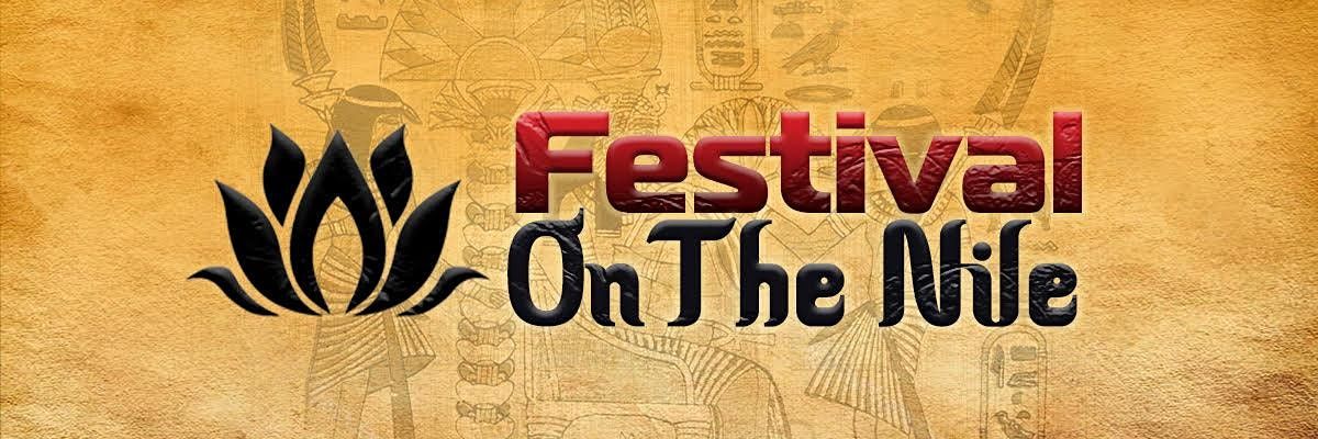 Festival on the Nile Friday Night Kickoff Showcase