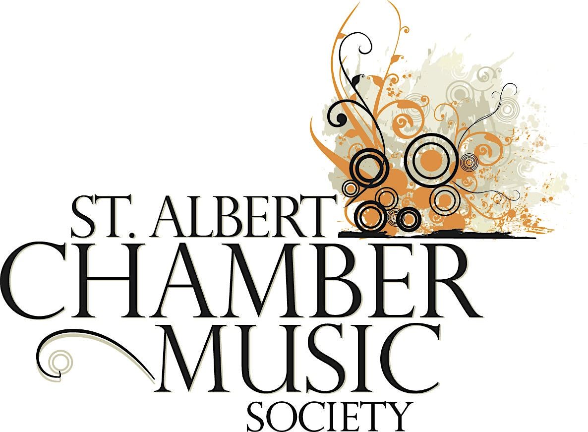 St. Albert Chamber Music Society Concert