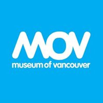 Museum of Vancouver