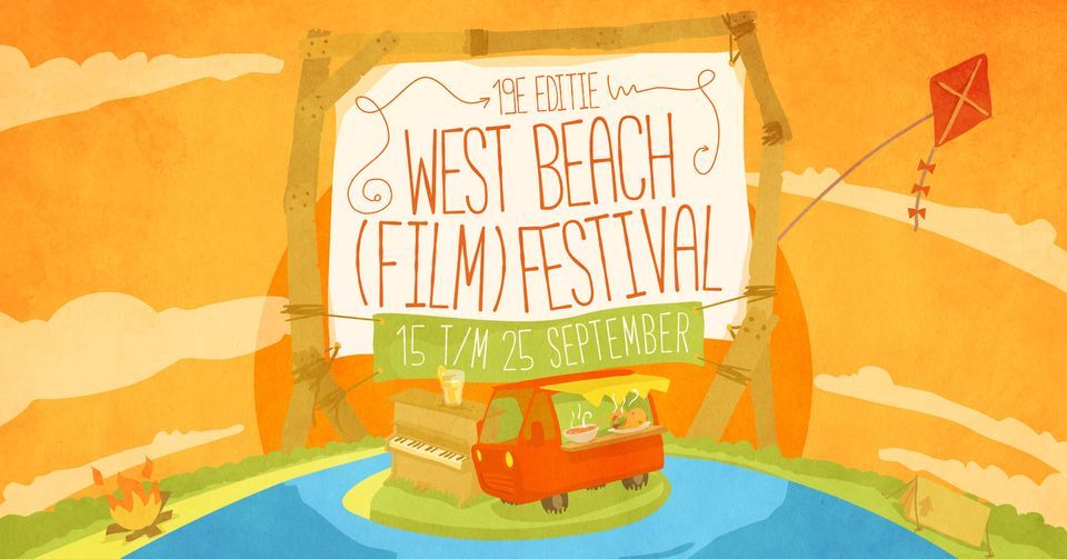 West Beach (Film) Festival