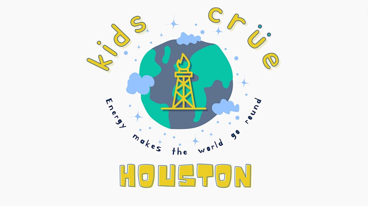 Kids Cr\u00fce Houston
