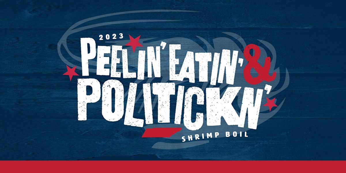 Shrimp Boil 2023