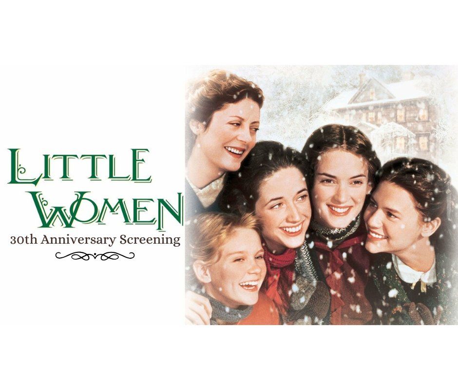 Little Women (30th Anniversary Screening) at the Rio Theatre