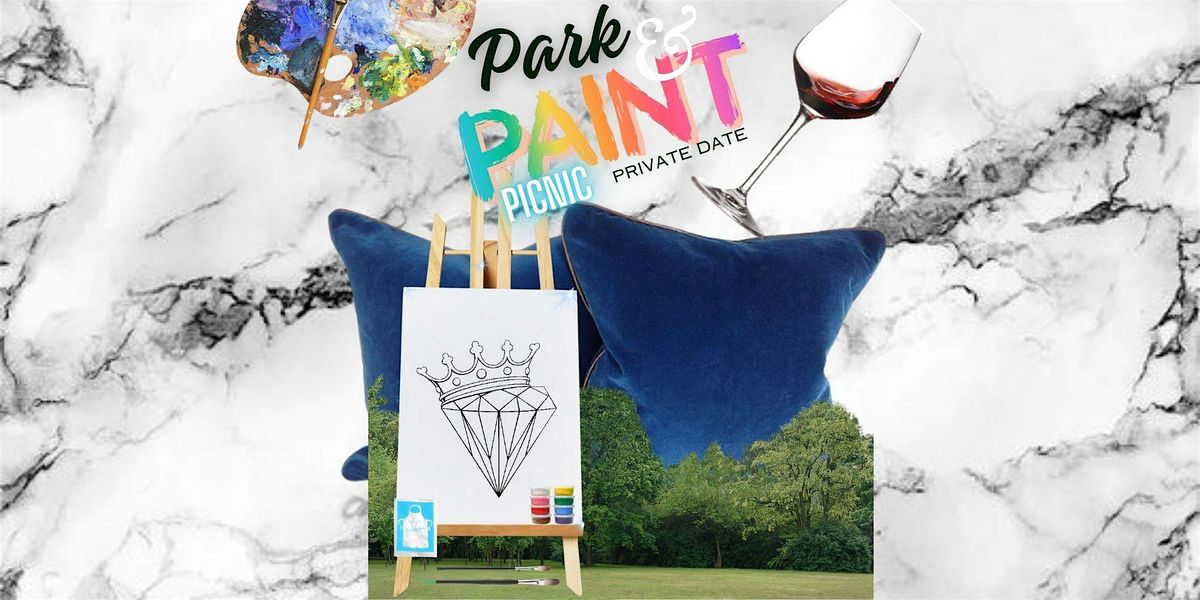 Park Paint & Picnic