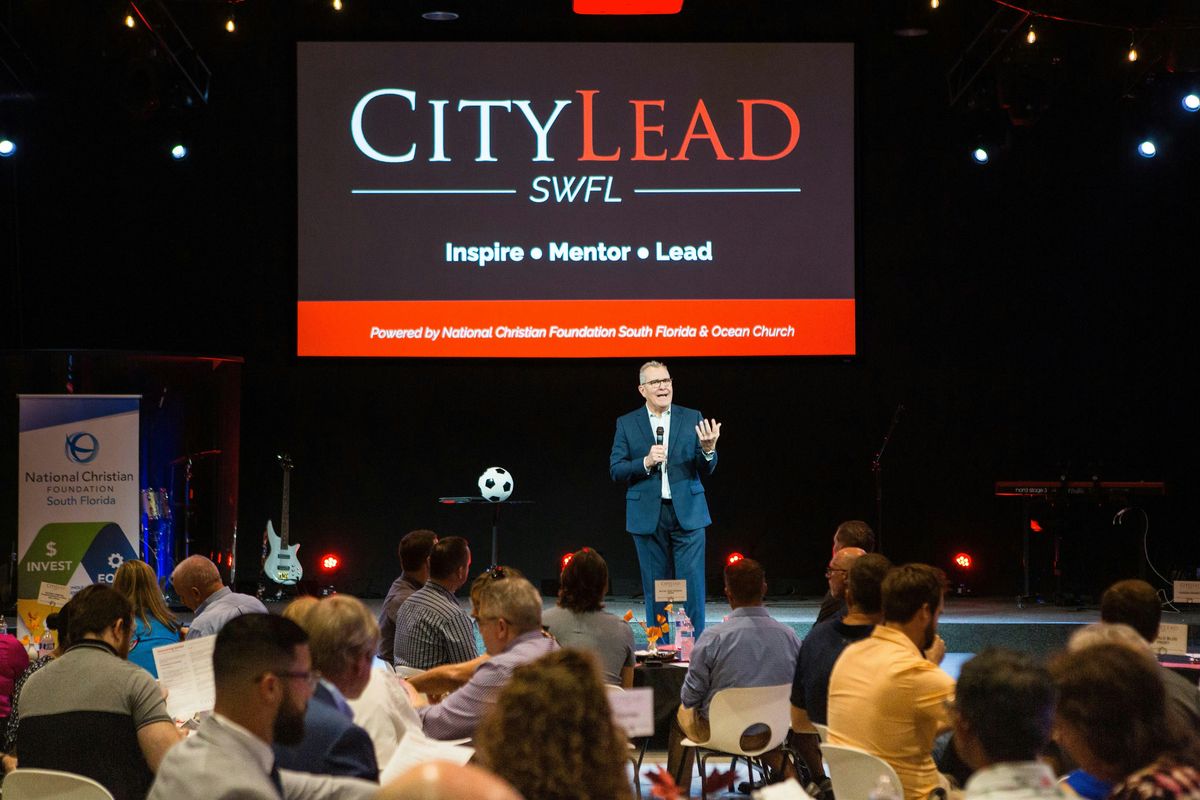 CityLead SWFL - November  21, 2024