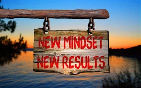Mastering A Growth Mindset: Unlocking YOUR Unlimited Potential