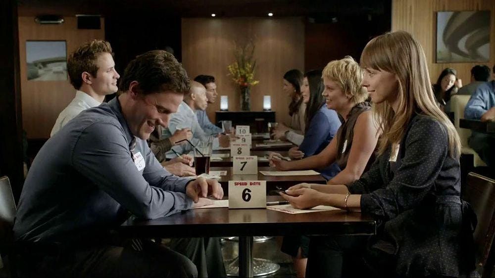 Speed Dating - Atlanta Singles