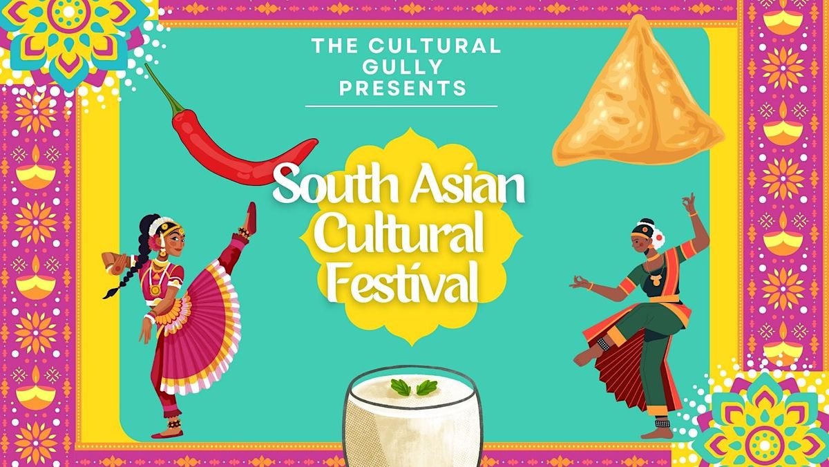 South Asian Cultural Festival