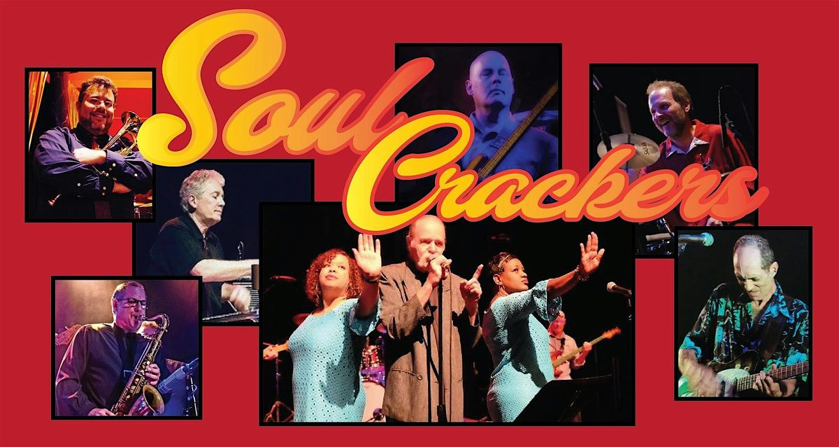 Soul Crackers Holiday Show