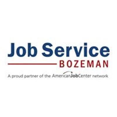 Job Service Bozeman
