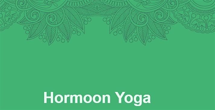 Hormoon Yoga Workshop Amsterdam