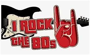 BPHS Rock the 80s Reunion