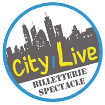 Billetterie City Live