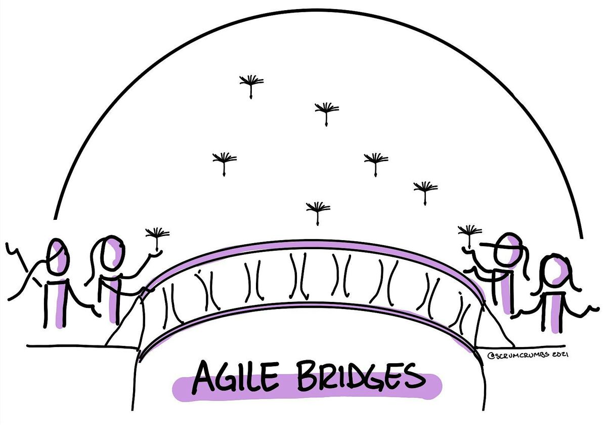 Agile Bridges - Building Connections