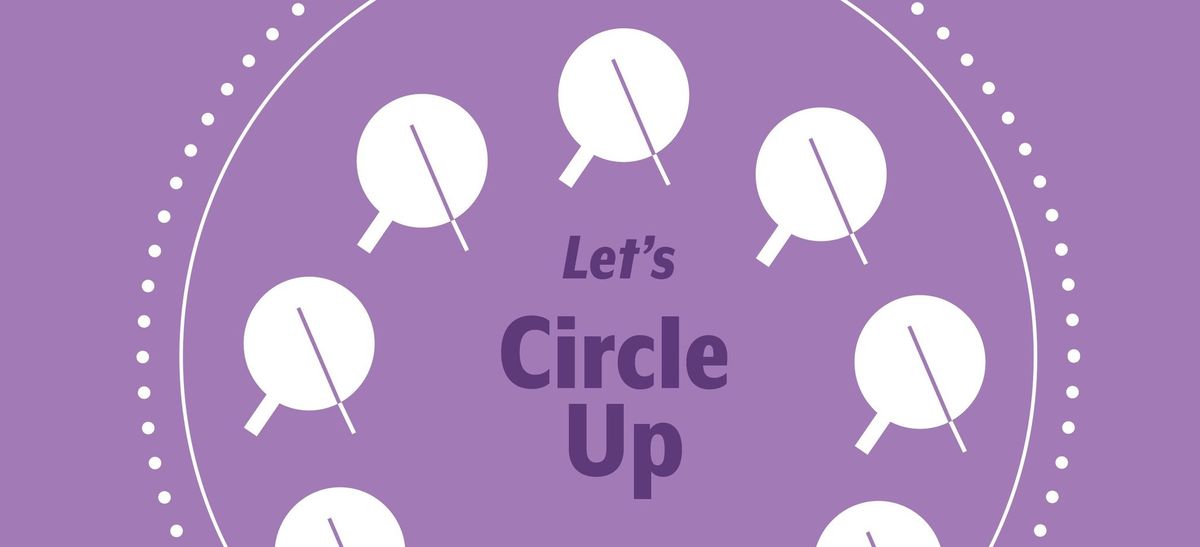 Grief and Loss Learning Circle