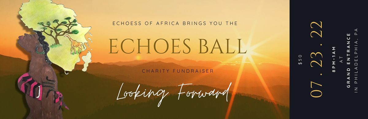 Echoes Ball