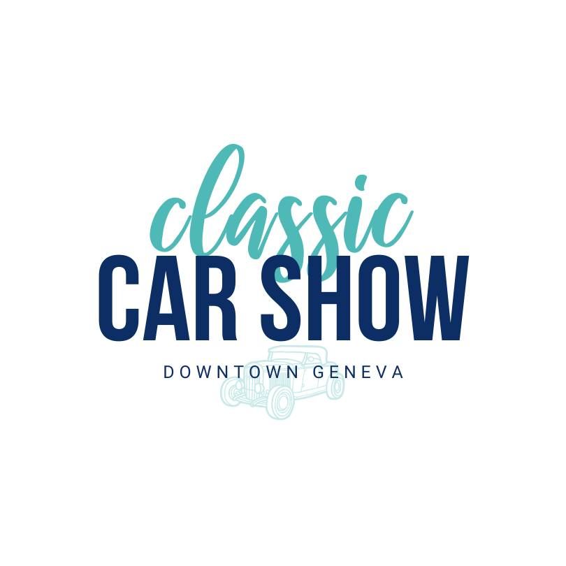 Geneva Classic Car Show