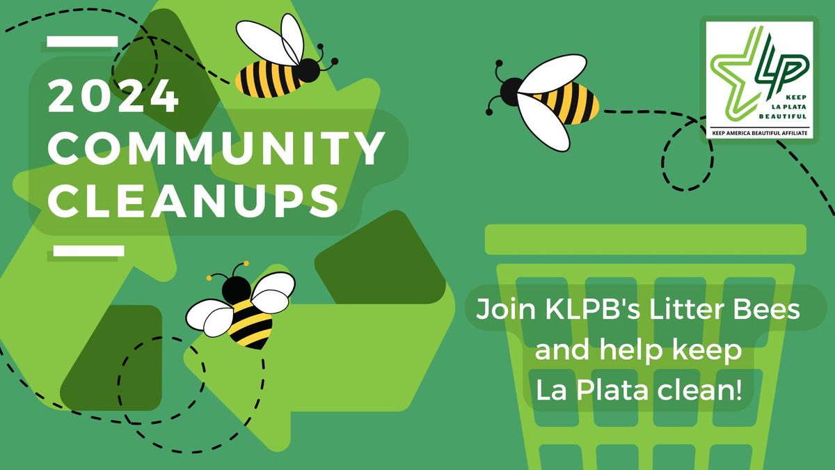 Community Cleanup - Kent Ave.