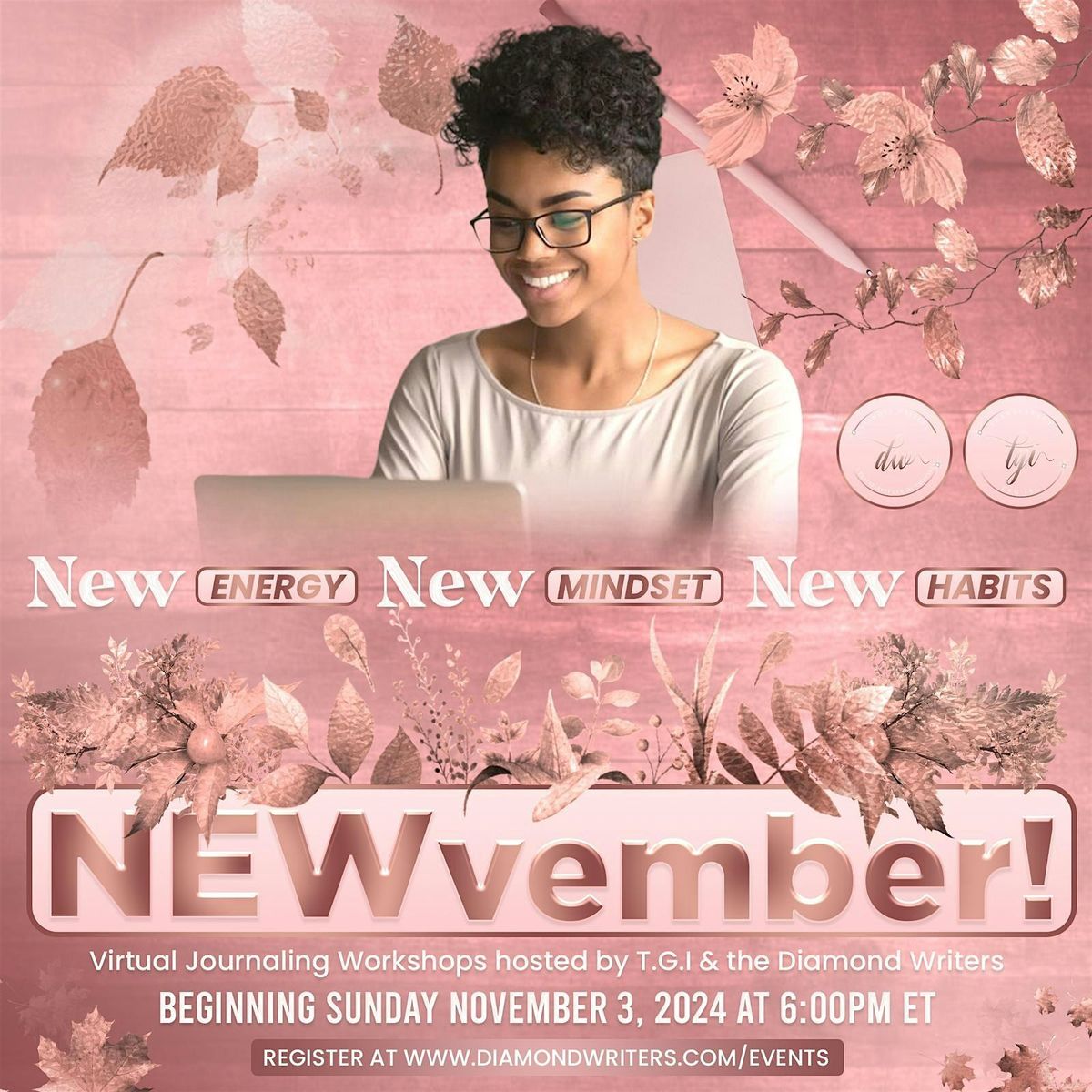 NEWvember