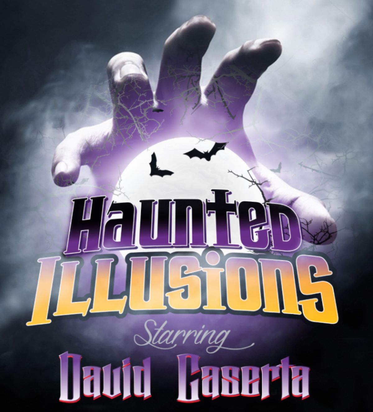 Haunted Illusions