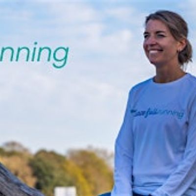 Becky Lyne @gracefullrunning