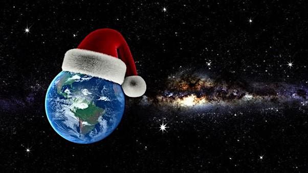 Astronomy for All 2024 Christmas Special!