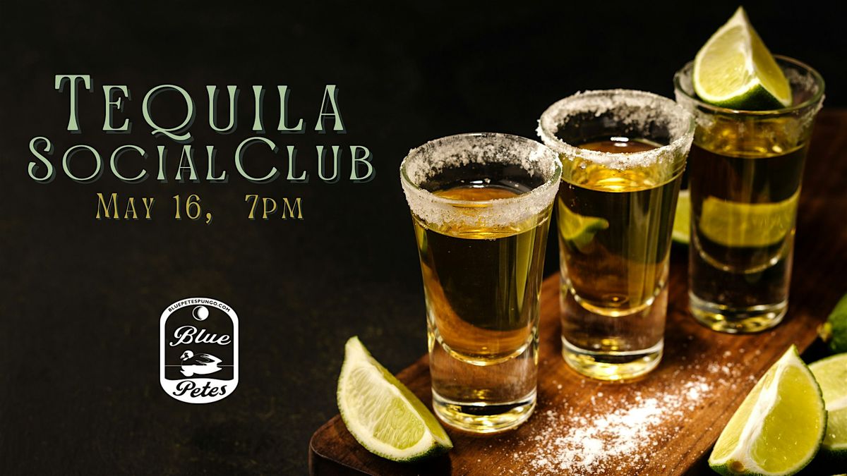 Tequila Social Club