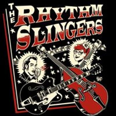 The Rhythm Slingers