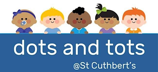 Dots & Tots Toddler Group