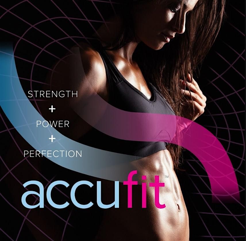 GLO2 & Accufit Launch Party