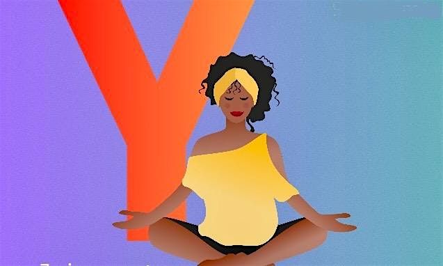 Afro Queer Pride Yoga