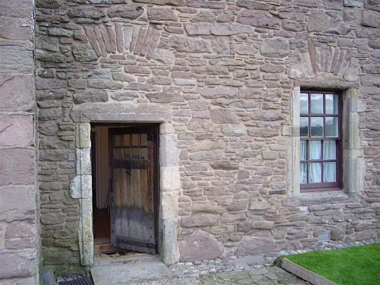 Conserving Timberwork and Timber Windows- full day learning experience