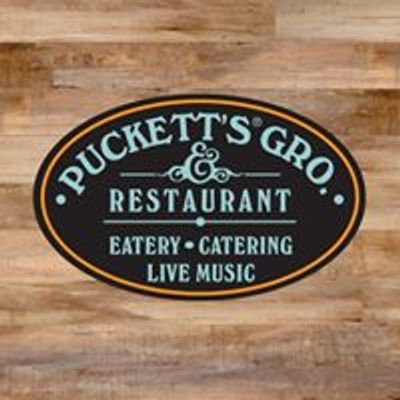 Puckett's Chattanooga