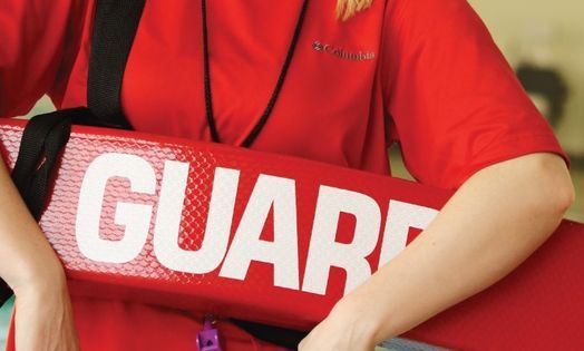 DUVAL County Spring Break Lifeguard Classes: March 8-12