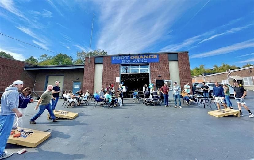 Fall Corn Hole League